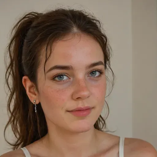 โปรแกรมสร้างภาพโปรนที่ใช้ปัญหา AI