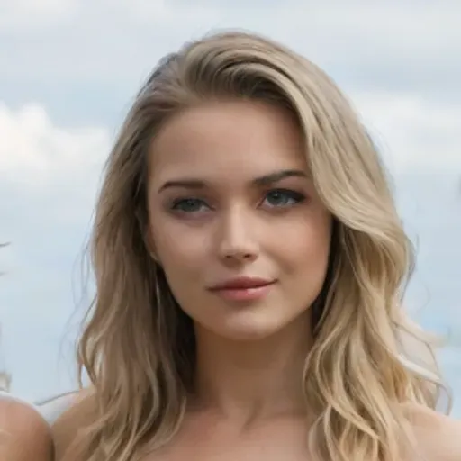 โปรแกรมสร้างภาพโปรนที่ใช้ปัญหา AI