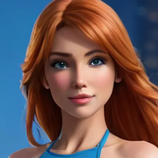 AI色情圖片產生器