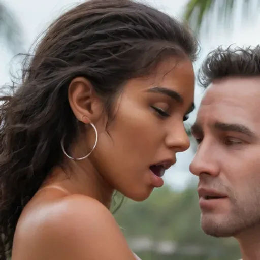 генератор порно-изображений на ИИ