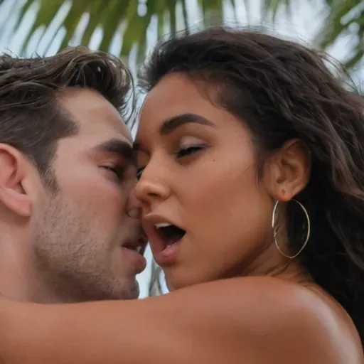 एआई पोर्न इमेज जेनरेटर