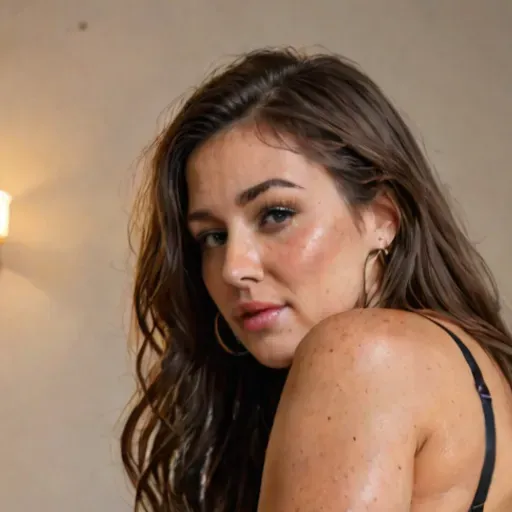 โปรแกรมสร้างภาพโปรนที่ใช้ปัญหา AI