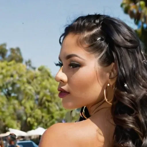 AI色情圖片產生器