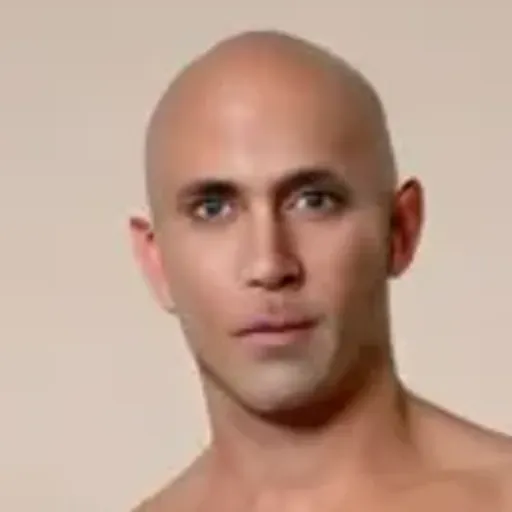 gerador de imagens pornô com IA