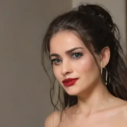 AI 포르노 이미지 생성기