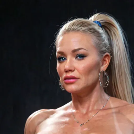 AI色情图片生成器