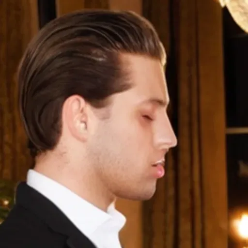 gerador de fotos pornô com IA