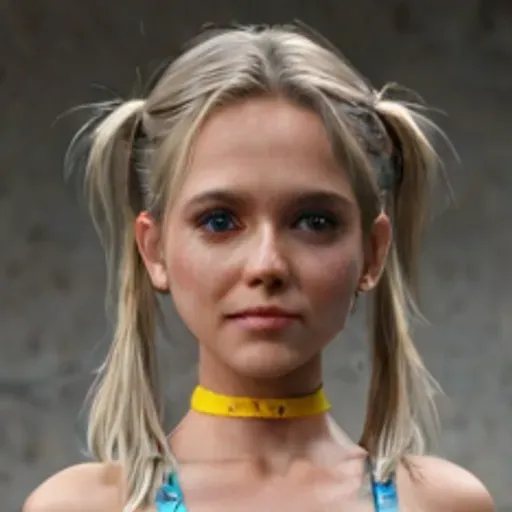 gerador de imagens pornô com IA