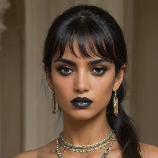 AI色情圖片產生器