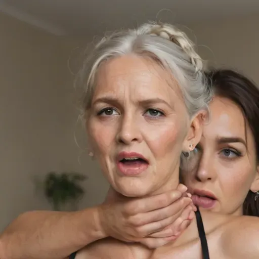 AI色情圖片產生器