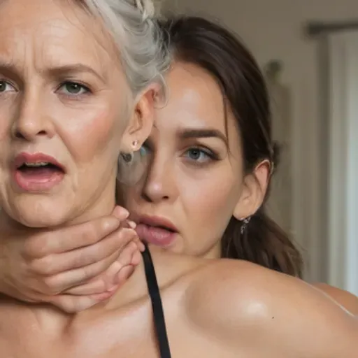 AI色情照片產生器