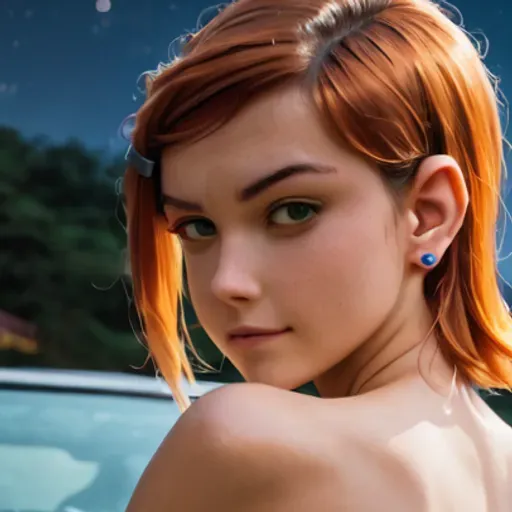 AI porn image generator