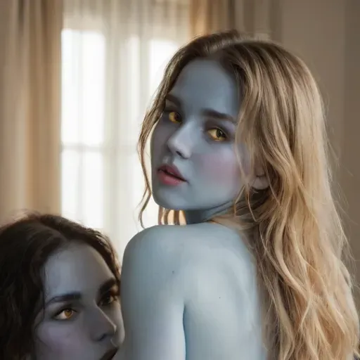 AI 포르노 사진 생성기