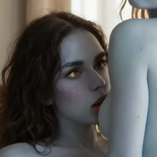 AI 포르노 이미지 생성기