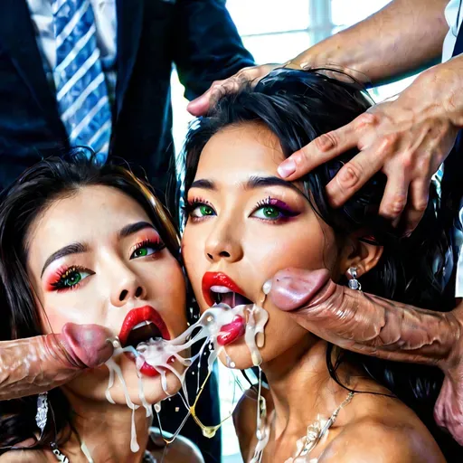 KI-Pornobildchen-Generator