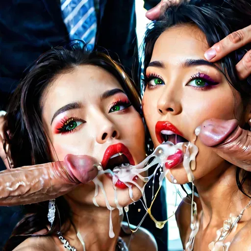 KI-Pornobild-Generator