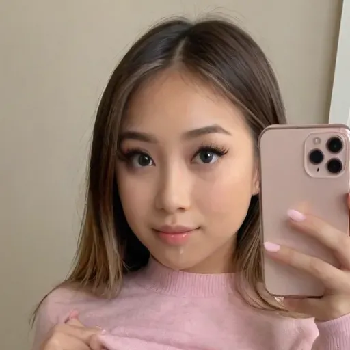 AIポルノ画像ジェネレーター