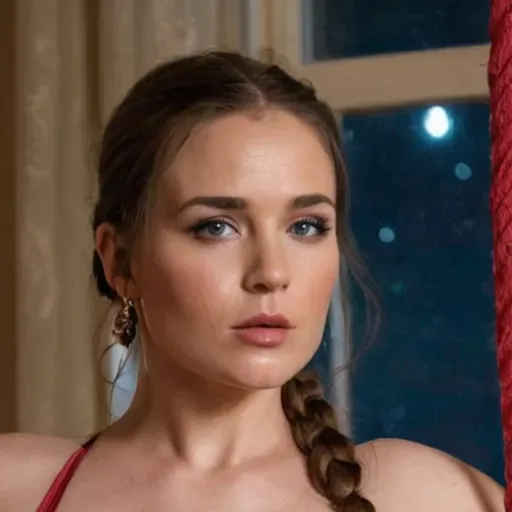 AI色情圖片產生器