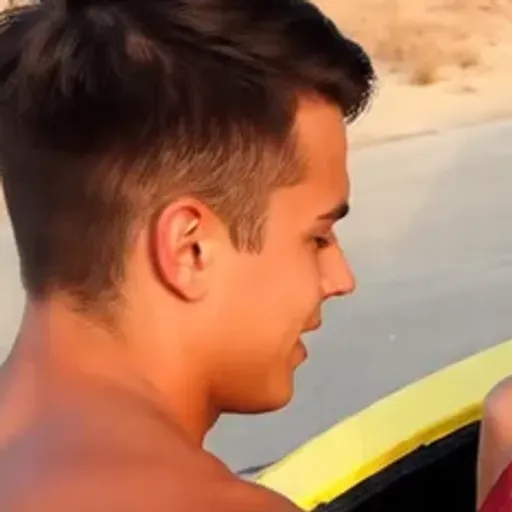 AI porn image generator