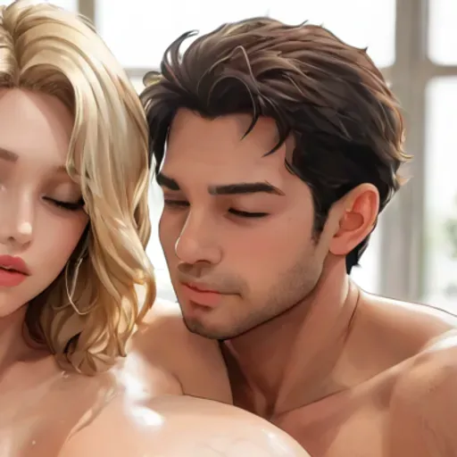 AIポルノ写真ジェネレーター