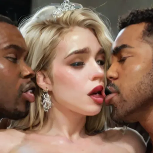 generatore di immagini porno IA