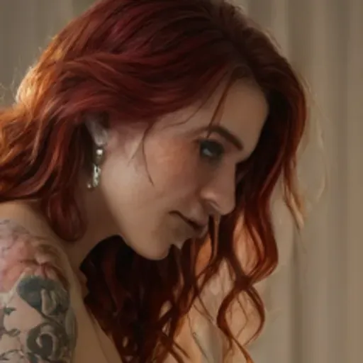 AI porn image generator