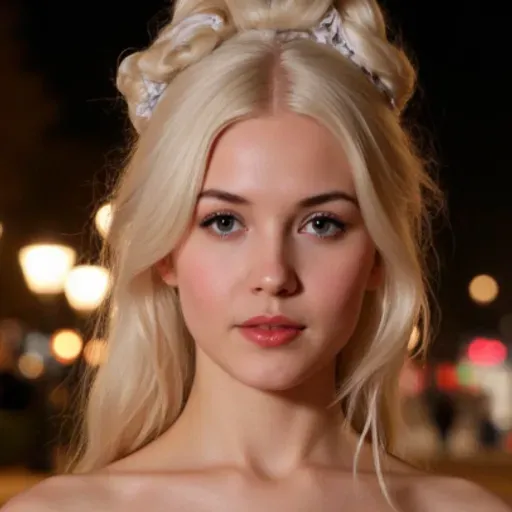 AI 포르노 이미지 생성기