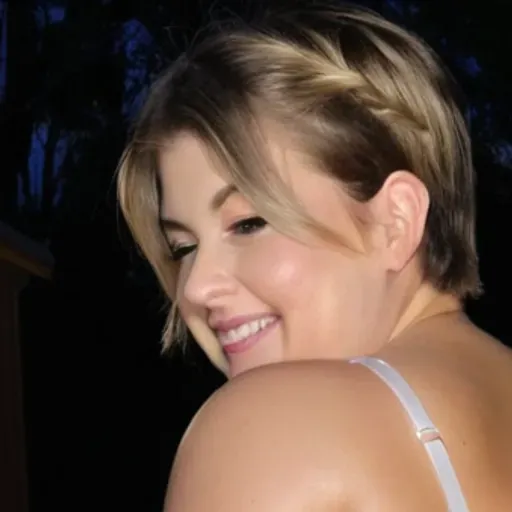 AI色情图片生成器