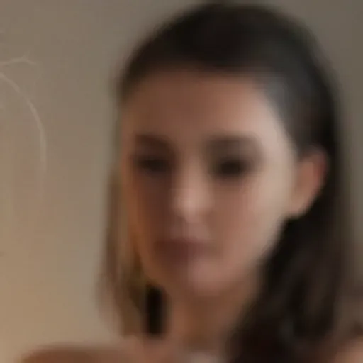 AI 포르노 사진 생성기