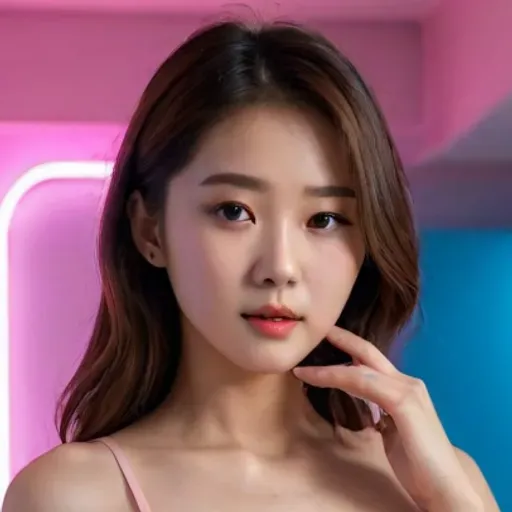 yapay zekâ porno görsel üretici