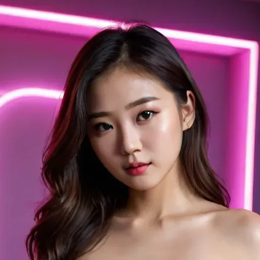 AI色情图片生成器