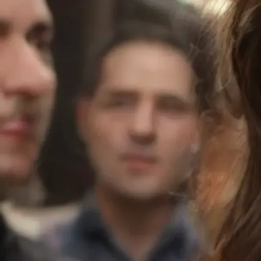 gerador de fotos pornô com IA