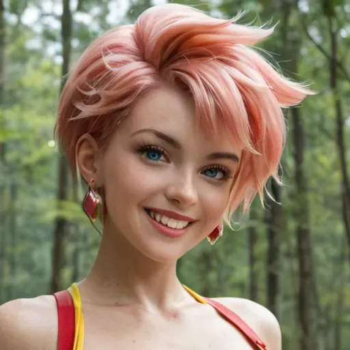 gerador de imagens pornô com IA