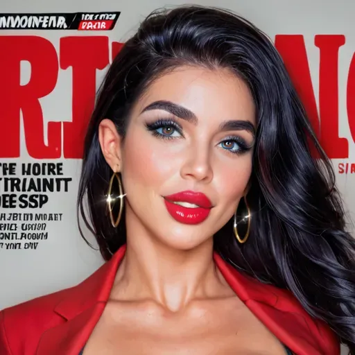 AI色情圖片產生器