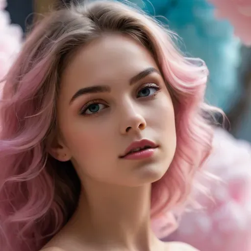 AI色情图片生成器