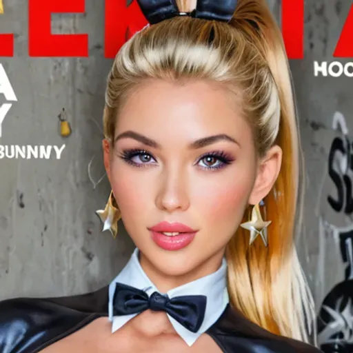 โปรแกรมสร้างภาพโปรนที่ใช้ปัญหา AI