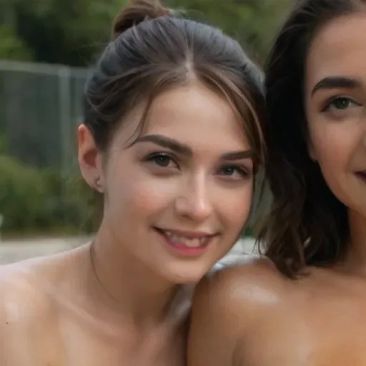 generatore di immagini porno IA