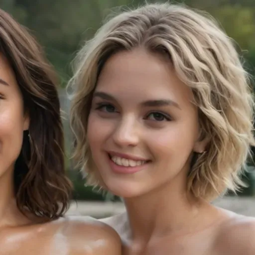 generatore di immagini porno IA