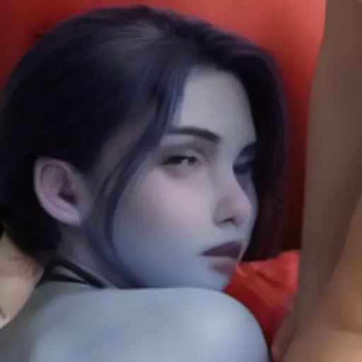 โปรแกรมสร้างภาพโปรนที่ใช้ปัญหา AI