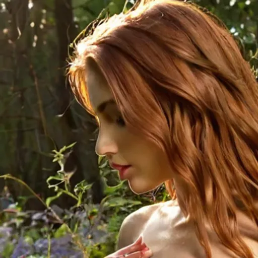 AI色情圖片產生器