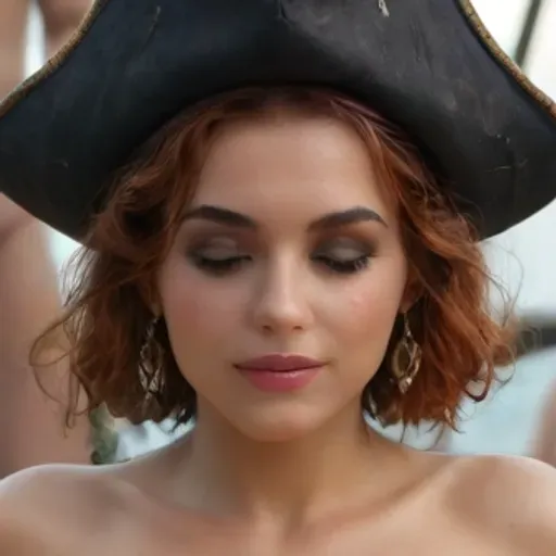 एआई पोर्न इमेज जेनरेटर