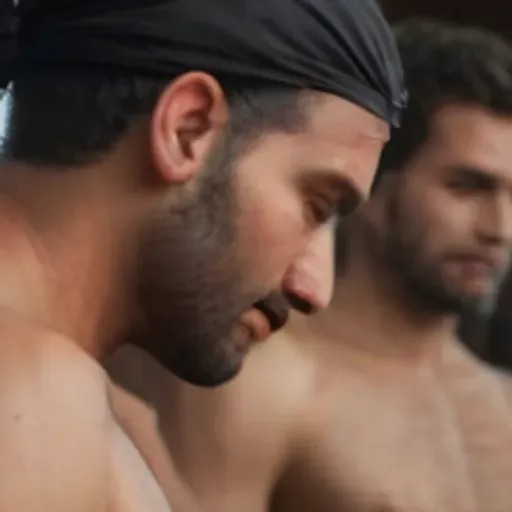 एआई पोर्न इमेज जेनरेटर