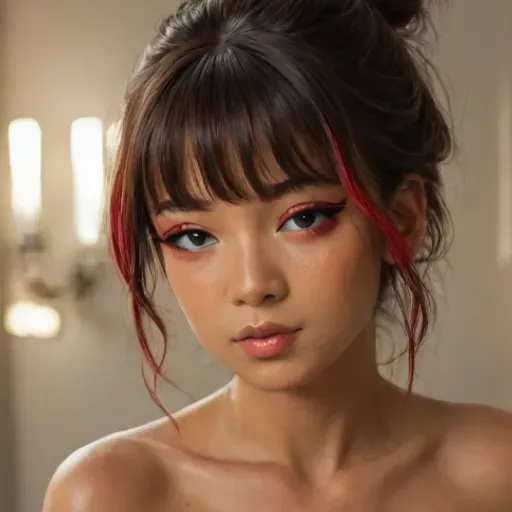 AI色情圖片產生器