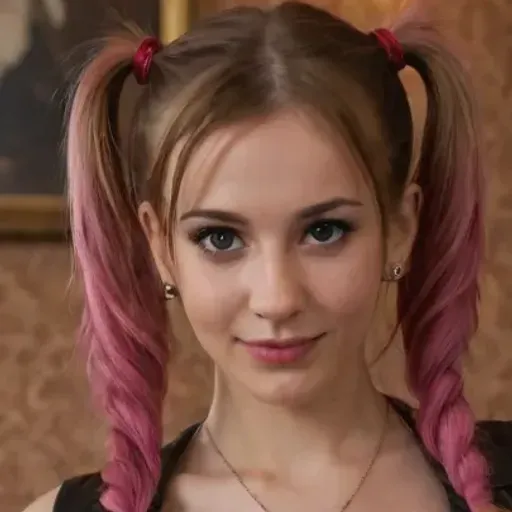 AIポルノ画像ジェネレーター