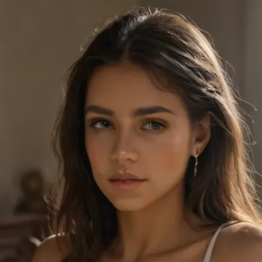 yapay zekâ porno görsel üretici