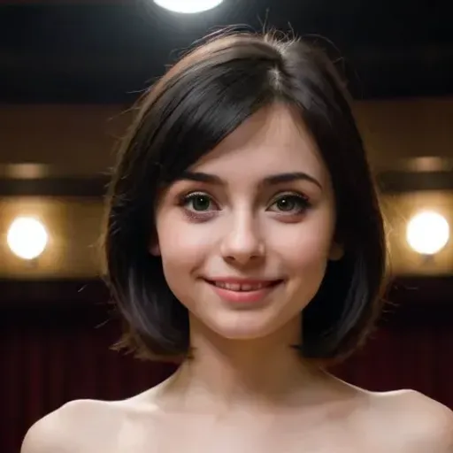 AI porn image generator