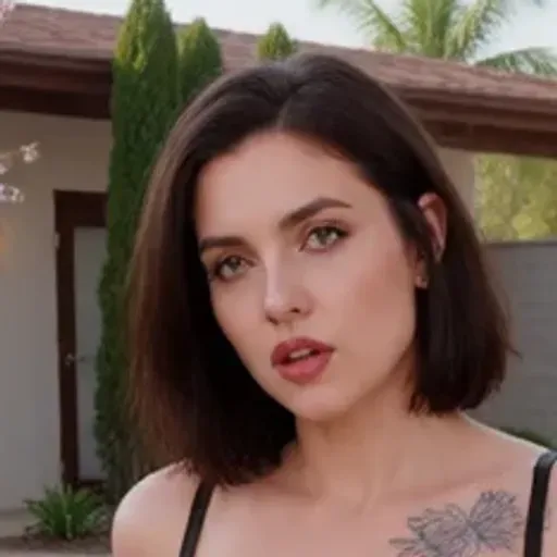 AI porn image generator