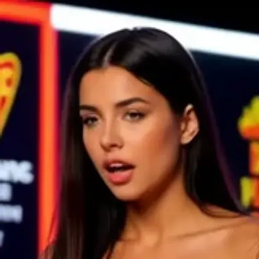 AI porn image generator