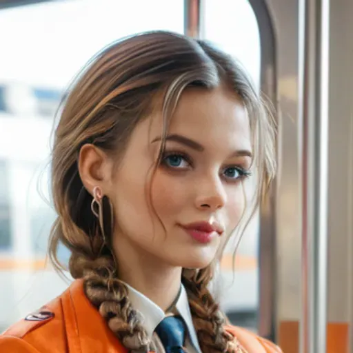 AI色情图片生成器