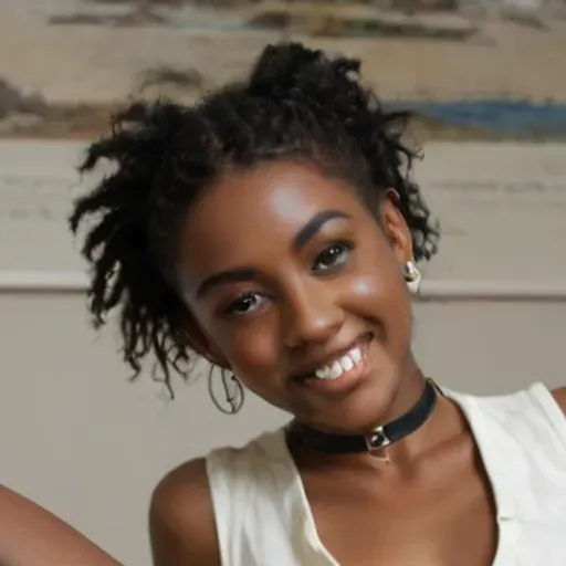 yapay zekâ porno görsel üretici